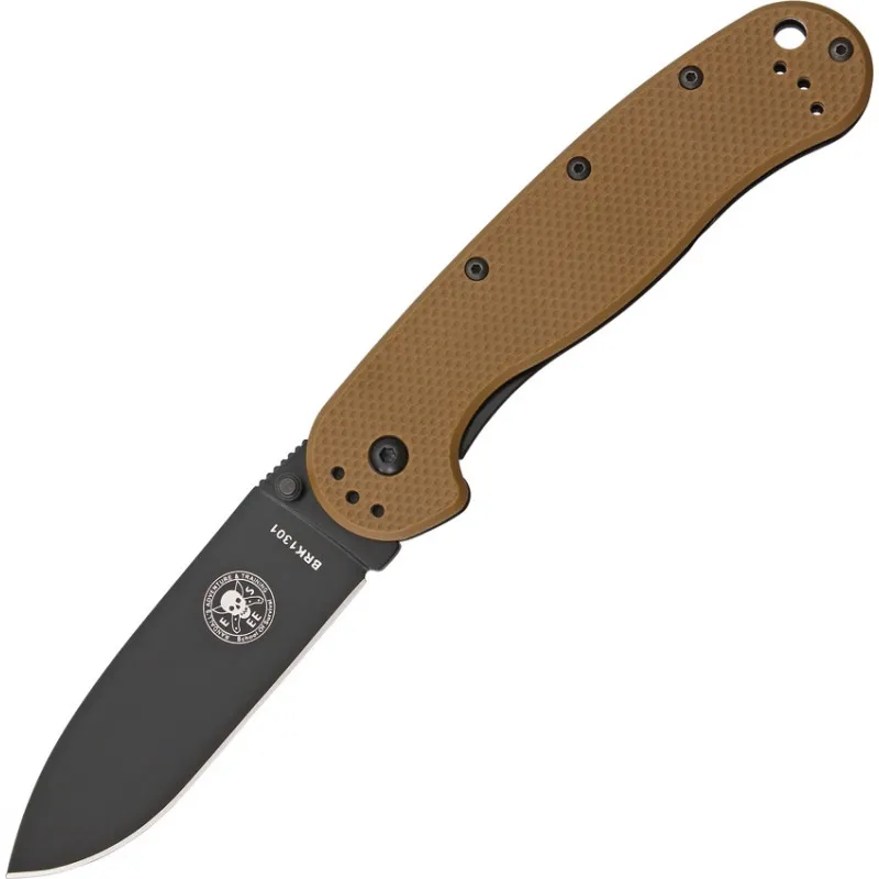Esee Avispa Braun