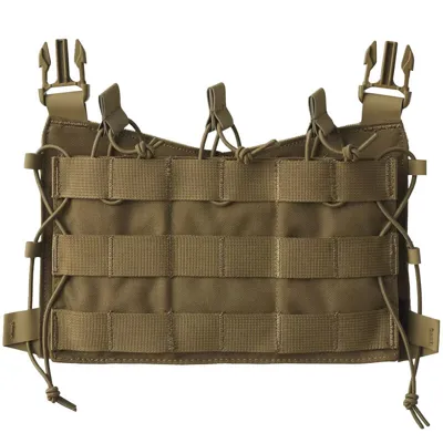 Front Panel Guardian Flap Cordura - HELIKON-TEX