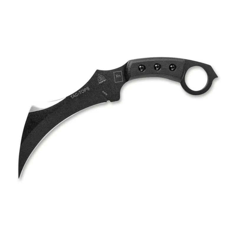 TOPS Knives Tac-Tops Karambit