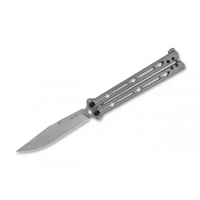 Kershaw Lucha