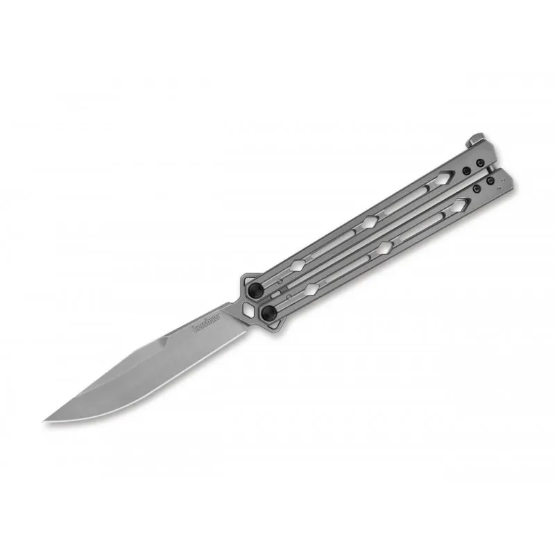 Kershaw Lucha