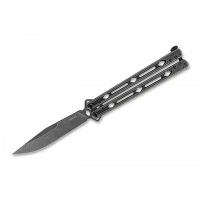 Lucha Blackwash - Kershaw