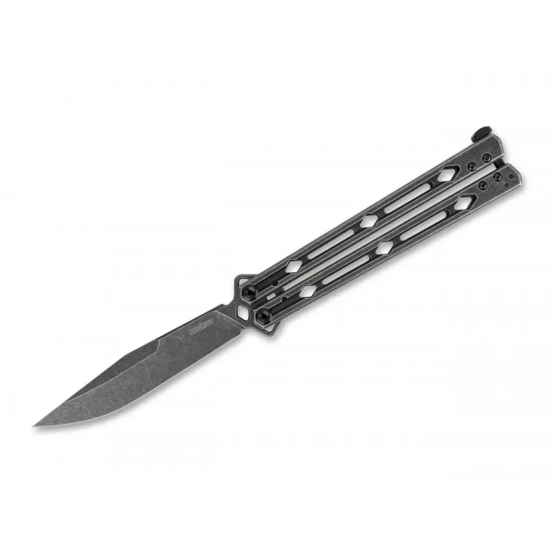 Kershaw Lucha Blackwash
