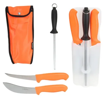 Hunting Set - Morakniv