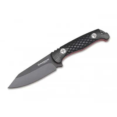 Magnum Life Knife - Böker Magnum