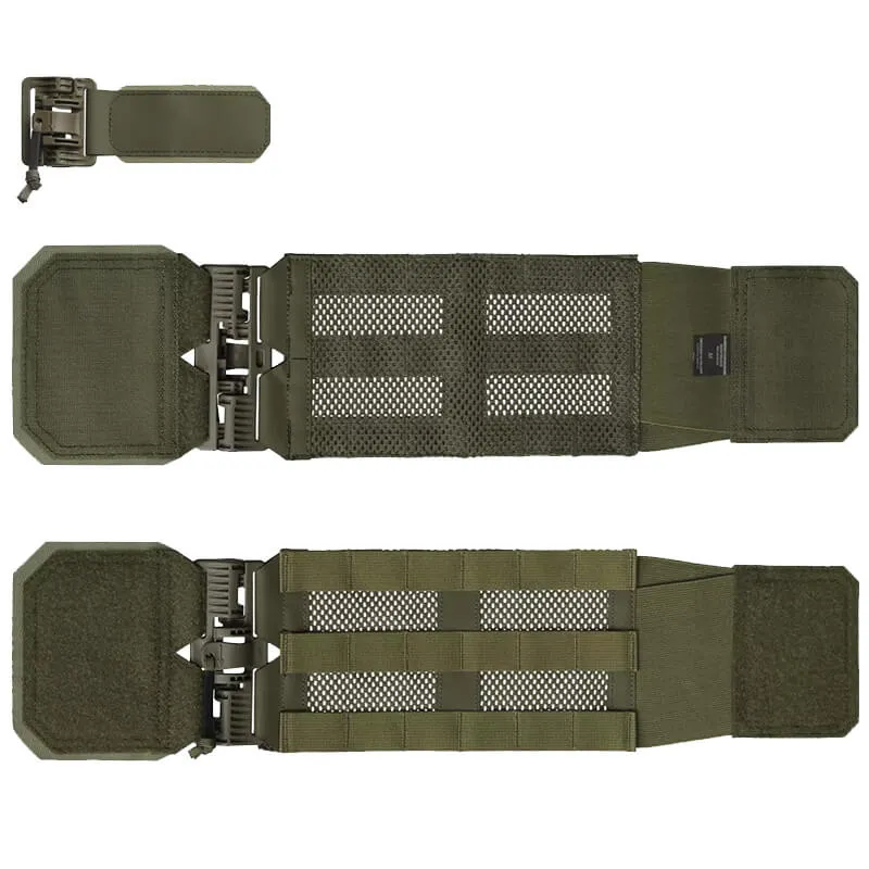 Helikon-Tex Cummerbund Guardian Quick Release · Verde od