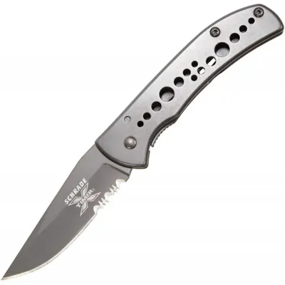 SCH1099 Framelock - Schrade