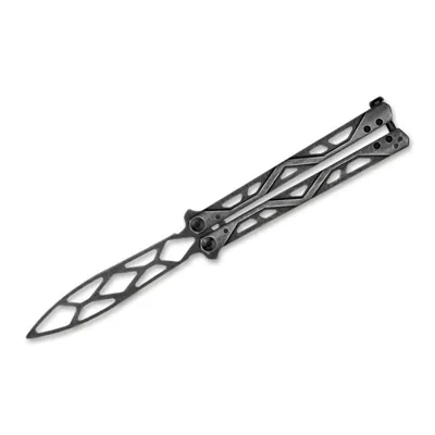 Kershaw Balanza