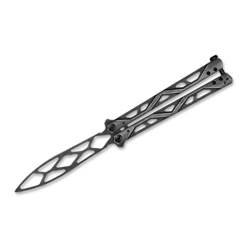 Kershaw Balanza