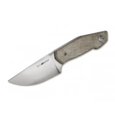 Koi Micarta - Viper