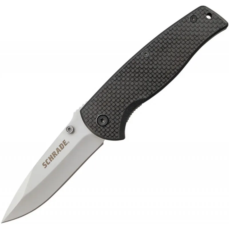 Schrade SCH403 Knife