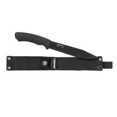 Pathfinder - Carbon Steel - Morakniv