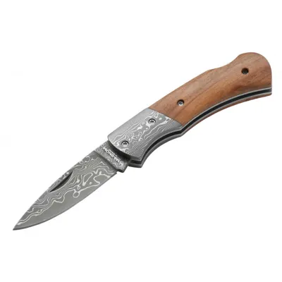 Magnum Damascus Mistress - Böker Magnum