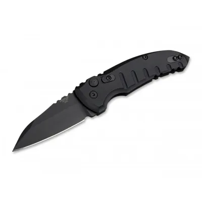 A01 Microswitch Wharncliffe All - Hogue