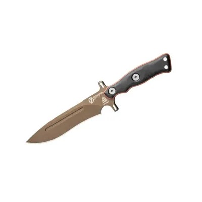 Operator 7 - TOPS Knives