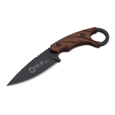 C.u.t. 4.0 - TOPS Knives