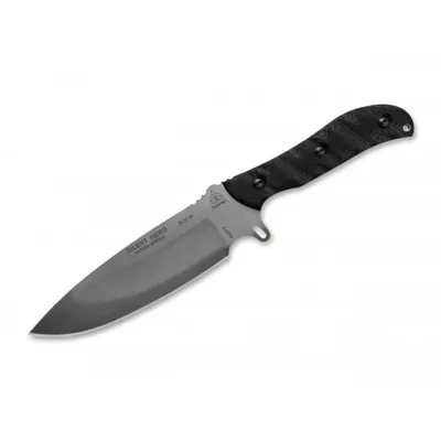 Silent Hero - TOPS Knives