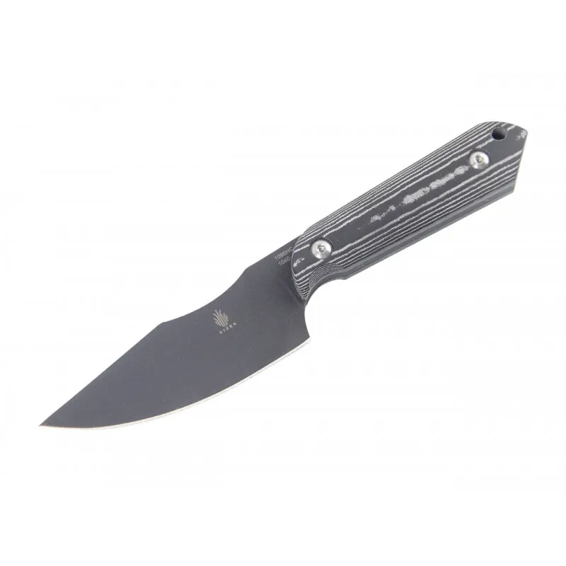 Kizer Harpoon · Plata
