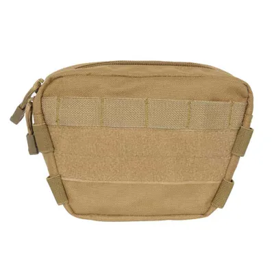 Riñonera para Porta Placas Drop-Down Pouch - OEM