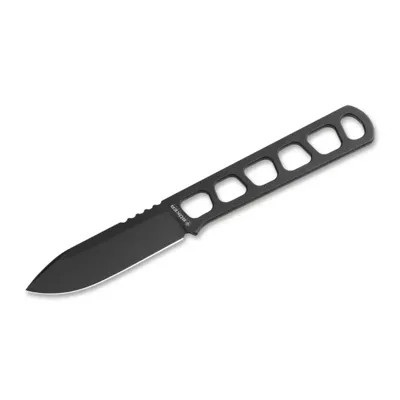 BFF Packlite Allblack - Böker Manufaktur Solingen