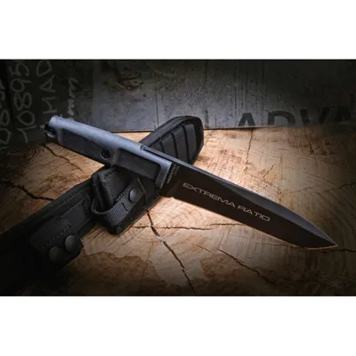 Dobermann IV Tactical - Extrema Ratio