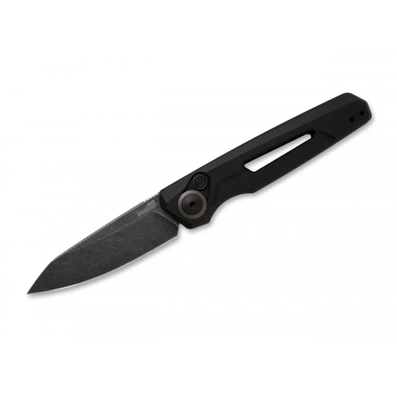 Kershaw Launch 11 Automatic All · Negro