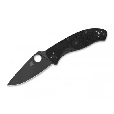 Tenacious Lightweight Plain - Spyderco