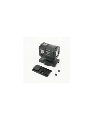 ACRO P-2 Red Dot Sight - Wadsn