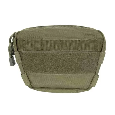 Riñonera para Porta Placas Drop-Down Pouch - OEM