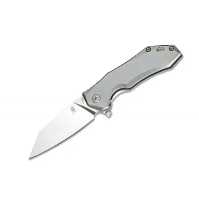 Uprising Reverse Tanto - Kizer