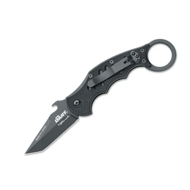 FKMD Dart Karambit