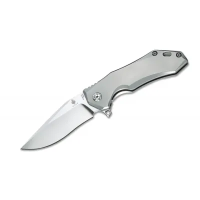 Uprising Clippoint - Kizer