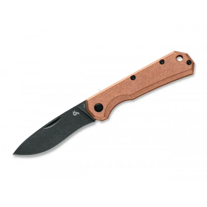 Black Fox Ciol Copper