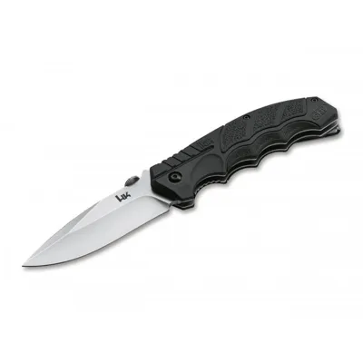 SFP Tactical Folder - Heckler & Koch
