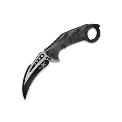 M48 Steel Titan Folder Karambit - United Cutlery