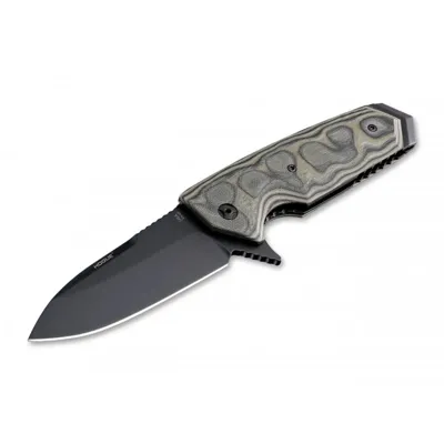 EX-02 Flipper 3.75 G-Mascus - Hogue