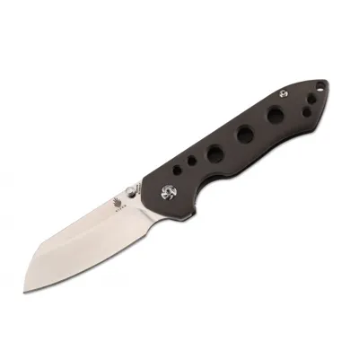 Guru Milled - Kizer