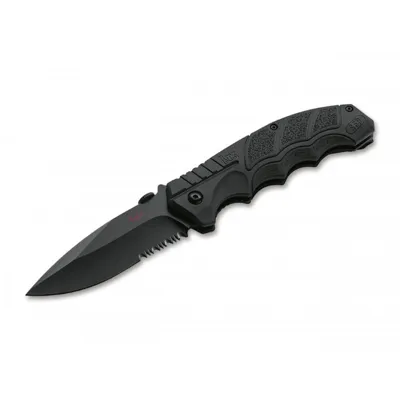 SFP Tactical Folder All - Heckler & Koch