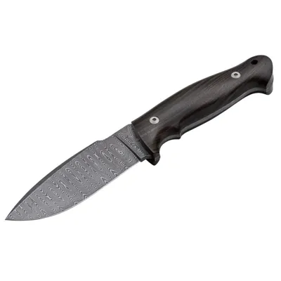 Orion Damascus Ebony - Viper