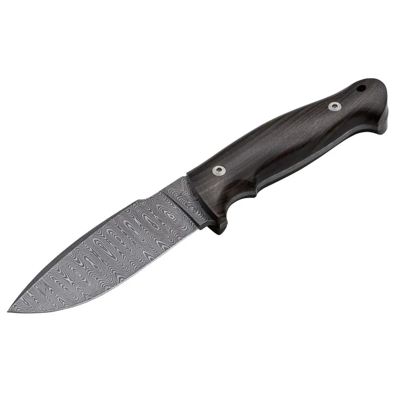 Viper Orion Damascus Ebony
