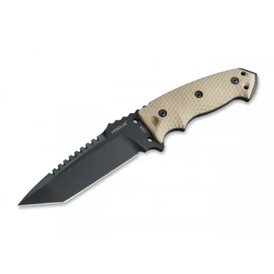 EX-F01 5.5 Tanto G10 - Hogue