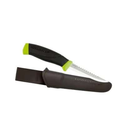 Fishing Comfort Scaler 098 - Stainless Steel - Morakniv