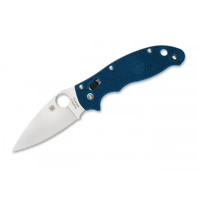 Manix 2 Lightweight CPM-SPY27 - Spyderco