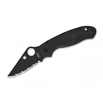 Para 3 Lightweight All - Spyderco