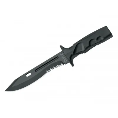 Combat Survival Knife Leonida - FKMD