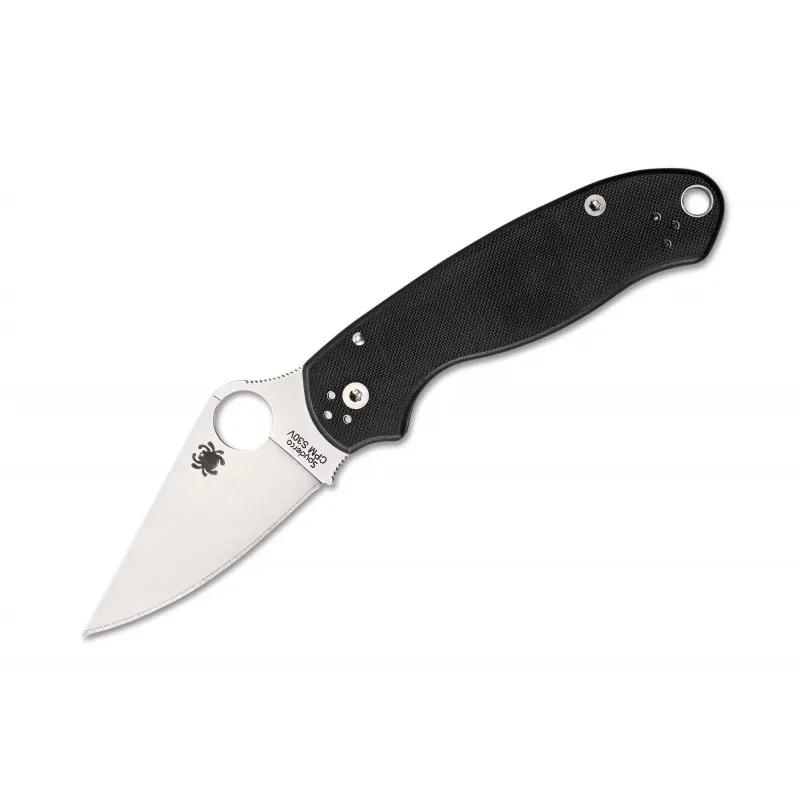 Spyderco Para 3