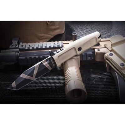 Fulcrum C FH Warfare - Extrema Ratio