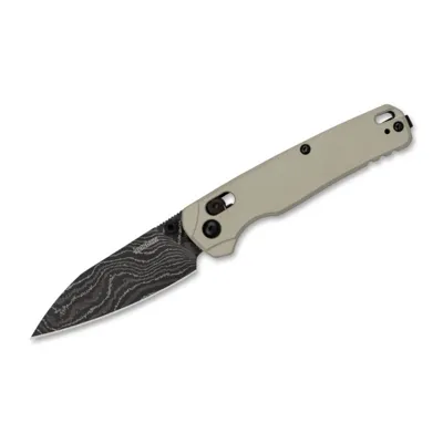 Bel Air Damascus - Kershaw