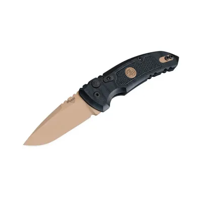 A01 MicroSwitch DP Emperor Scorpion - Sig Sauer