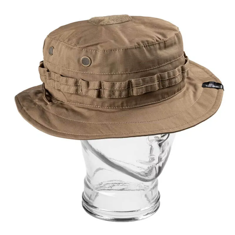 Invader Gear Chambergo Mod 3 Boonie Hat · Coyote